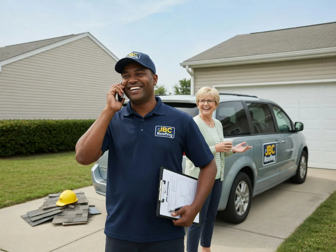 Roof Replacement Cayce, SC FAQs